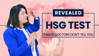 ALERT: Watch This Video Before Getting HSG Test Done | IVF In Jammu | Dr. Reubina Singh