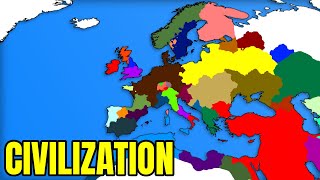 What If Civilization Started Over? (Episode 13)