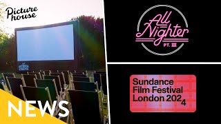 Picturehouse News | June 2024