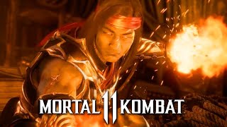 Get Back Moment #2|Mk11 gameplay LETS GOO!!