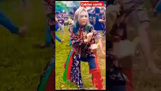 cakilan cantik #ebeg #cakilan #viral