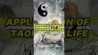 Application of Taoism in Life