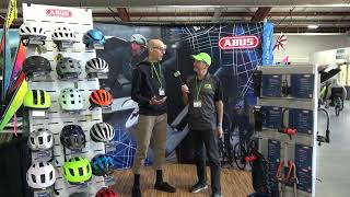 Cycle-Con 2022-ABUS Accessories