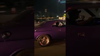 #classiccars #automobile #musclecar #classic #oldschool #cartok #fast #challenger #mustwatch