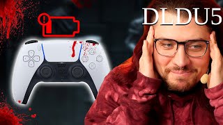 Der Controller SABOTIERT | DLDU5 Run von Leon