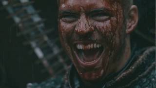 Vikings - I am Ivar the boneless...You can't kill me!