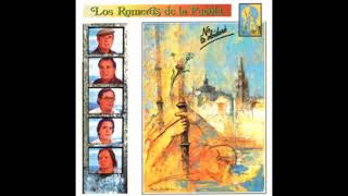 Los Romeros de la Puebla - No te olvidaré