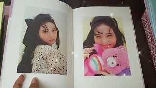 BLACKPINK 2021 SEASON GREETINGS Quick Unboxing