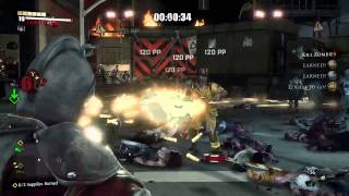 Dead Rising 3 - Kill Frenzy