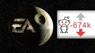 Star Wars Battlefront 2 - Are Loot Boxes Gambling?