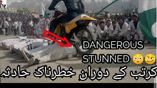 How Celebrate Nowruz | JASHN E NOROZ SKARDU DANGEROUS STUNNED