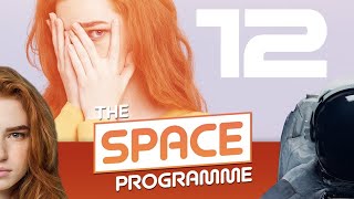 This is going to be dangerous (The Space Programme, episode 12)