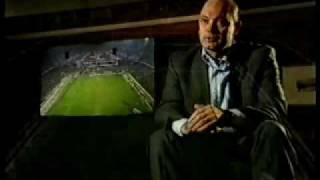 Ray Wilkins On Life At AC Milan