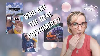 MLM TOP FAILS #2: Shampoo your hair in the pool? MLMs getting ready for Halloween | Monat, Scentsy