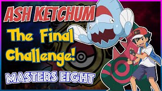 Ash Ketchum's Biggest Challenge is Almost Here!