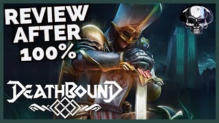 Deathbound - Review After 100%