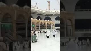 #new short of Makkah #kaba #islamicholysite #shortvideo #love #kaaba #bayan #duet #kabalive #