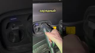 Быстрая зарядка 60кВт китайского авто #lixiang #liauto #li9 #li7 #китайскиемашины #авто #automobile