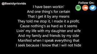 Hendersin - Overtime (Lyrics)