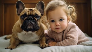 How to Care for Your French Bulldog: Shedding & Grooming Tips