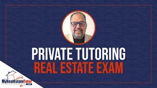 Real Estate Exam Private Tutoring: Calculating Cooperative Broker Commissions