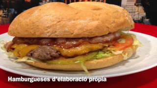 Star Burger (Reus)