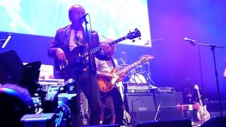 Jack Bruce Tribute Concert 1