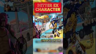 ROB LUCCI 😺 VS WHITEBEARD 💪 & GOL D. ROGER 👑 One Piece Bounty Rush OPBR SS League Battle