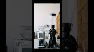 Best Budget Coffee Grinder Under $100 #coffeegrinder #coffee #espresso #shorts #ytshorts