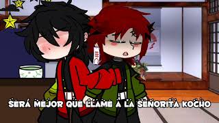 //Meme//[] GiyuuTan []🎴🔥🌊//Tomioka 🌊☁️[]Tanjirou🎴🔥\\•No me acuerdo el nombre \\