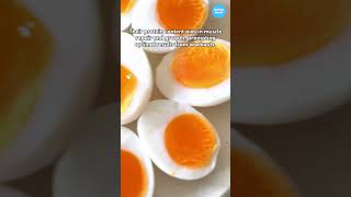 Eggs For Building Muscle