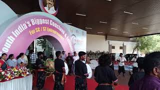 TN BEAT EXPO 2024 at Chennai Trade Centre #tnbeatexpo2024