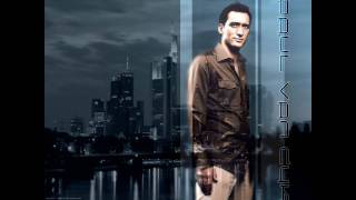 Paul Van Dyk ft. Johnny McDaid- We Are One (Giuseppe Ottaviani Remix)