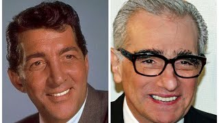 Martin Scorsese’s Dean Martin Movie. The Greatest Movie Never Made.