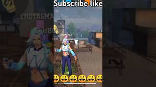 New #freefire #funny video vrel #garenafreefire #totalgaming #freefireshort video viral 😆😆😆