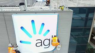 AGL PROMO