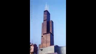 Willis Tower (Sears Tower)