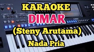 DIMAR (Karaoke Manggarai) - Steny Arutama - By Putra