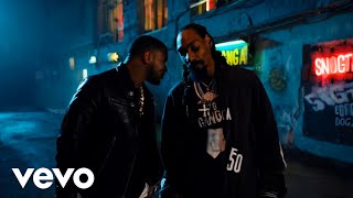 50 Cent - No Diddy ft. Snoop Dogg & Nas (Music Video)