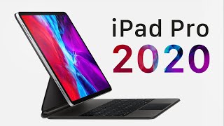 iPad Pro 2020 from a Digital Artist Point of View... Should you upgrade?