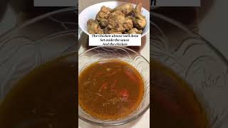 Heto ang masarap na Prinisadong Manok| Adobong Manok na Pinirito|My Lola Recipe!#sallyskitchen