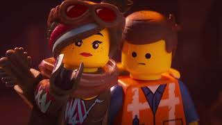 The Lego Movie 2 - The Second Part (2019) Trailer 1080p