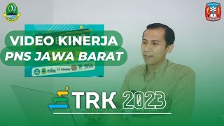 Syarif Hidayatulloh - Guru Matematika - SMAN 1 Serangpanjang - Kinerja - Pemprov Jawa Barat