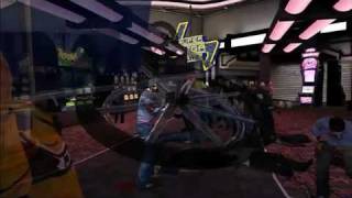 Dead Rising 2 - Official Gameplay