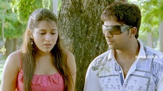 Shanthanu Balapam Patti Bhama Odilo Full Movie Part  8/10- Rashmi, A.C Mugil  - Niharika Videos