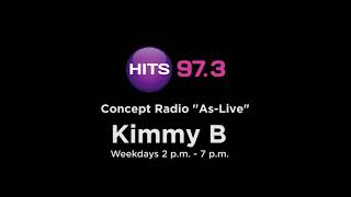 BRAND RADIO Kimmy B Live Read