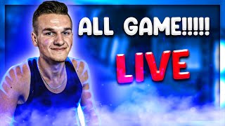 EdvinasGame - ALL GAME!!! IM DEAF