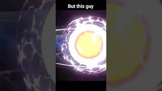 goku vs saitama who is faster #dragonball #onepunchman comment who is faster