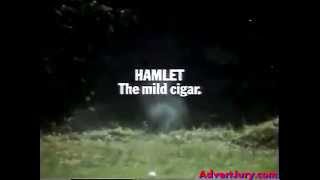 Hamlet - Golf Bunker (Advert Jury)