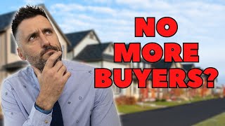 Canadian Real Estate Market Update: Impending Rate Cut Impact, Housing Starts, & Buyer Sentiment